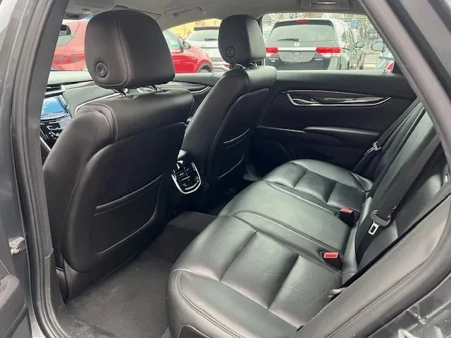 2017 Cadillac XTS - Image 7 of 14