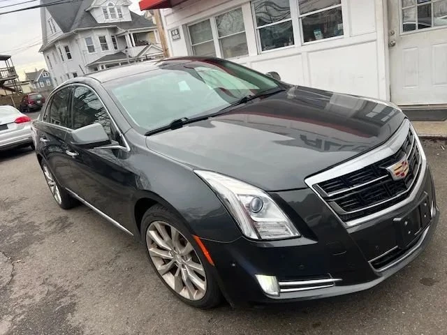 2017 Cadillac XTS - Image 2 of 14