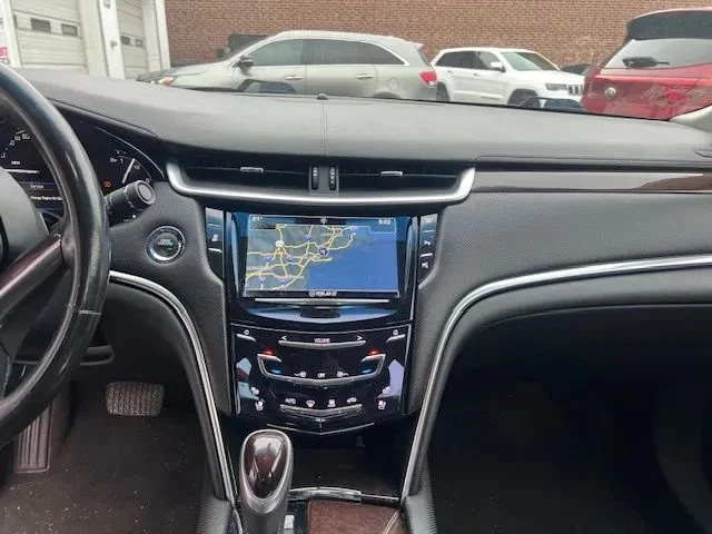 2017 Cadillac XTS - Image 11 of 14