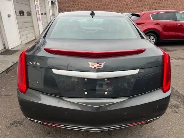 2017 Cadillac XTS - Image 5 of 14