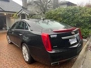 2017 Cadillac XTS - Image 3 of 5