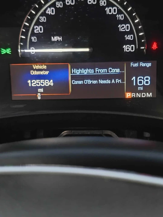 2017 Cadillac XTS - Image 16 of 19