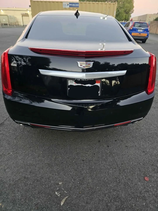 2017 Cadillac XTS - Image 3 of 19