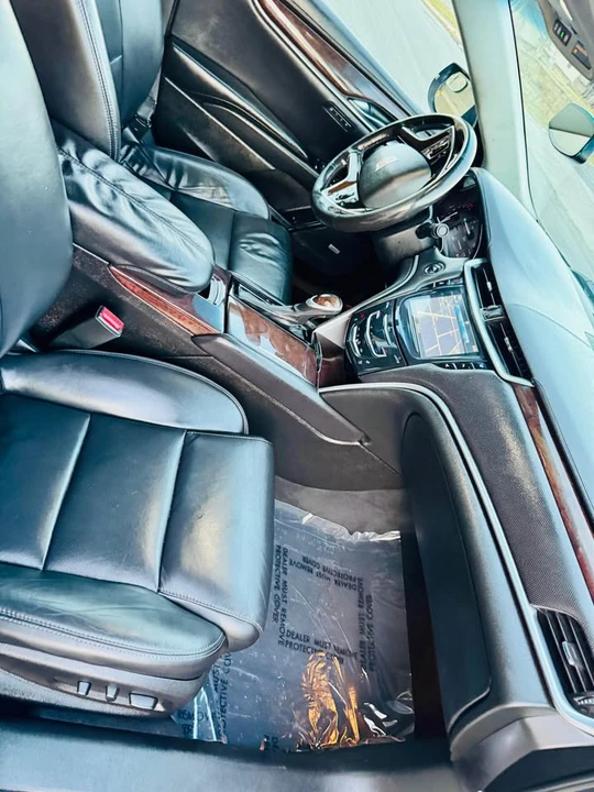 2017 Cadillac XTS - Image 10 of 19
