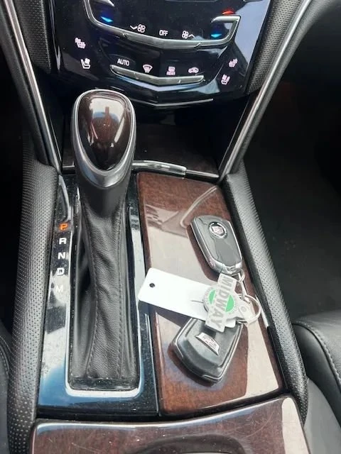 2017 Cadillac XTS - Image 13 of 14