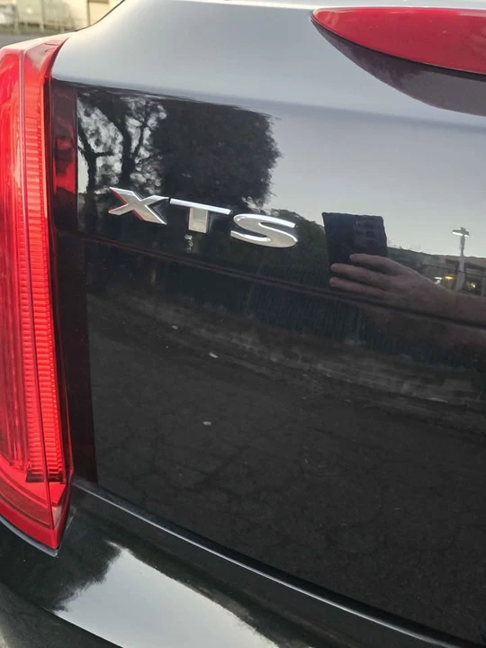 2017 Cadillac XTS - Image 4 of 19