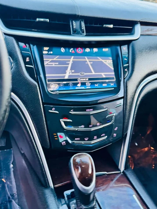 2017 Cadillac XTS - Image 14 of 19