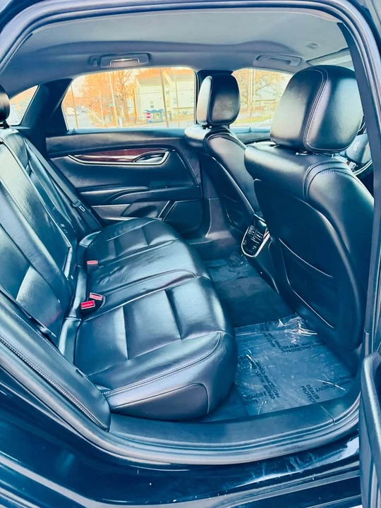 2017 Cadillac XTS - Image 5 of 19