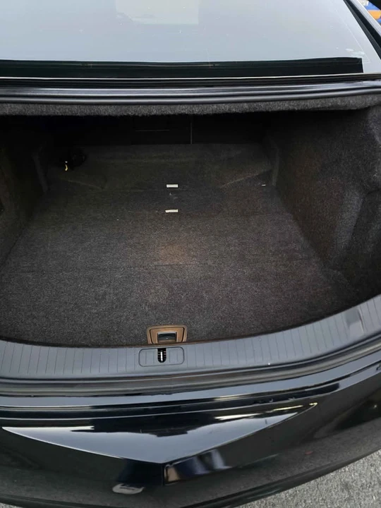 2017 Cadillac XTS - Image 8 of 19