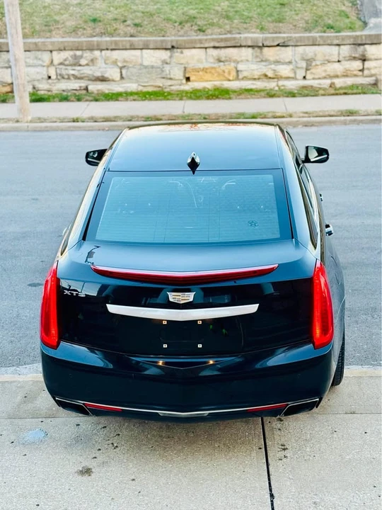 2017 Cadillac XTS - Image 17 of 19