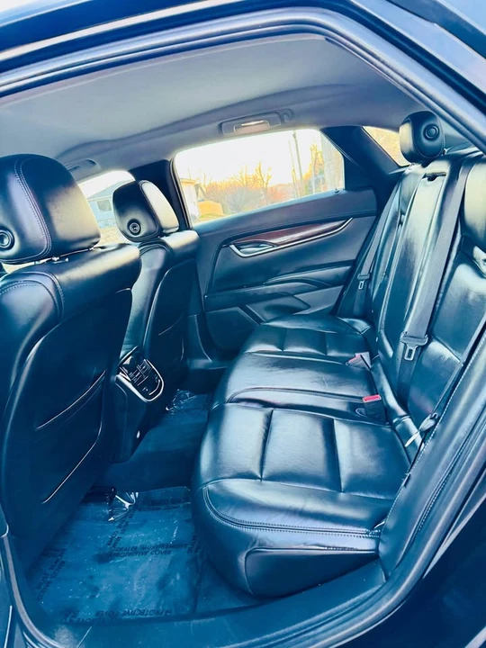 2017 Cadillac XTS - Image 13 of 19