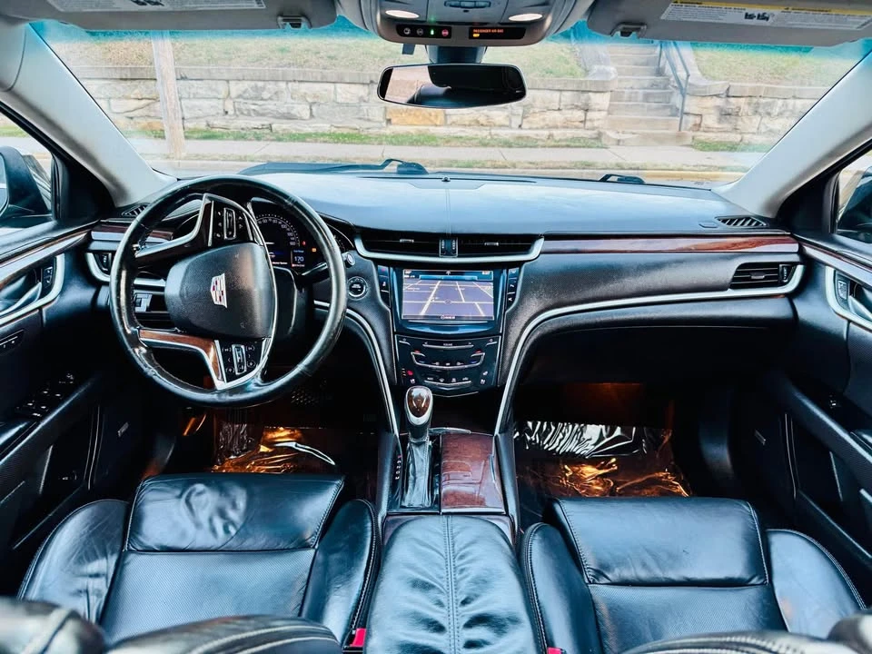 2017 Cadillac XTS - Image 7 of 19