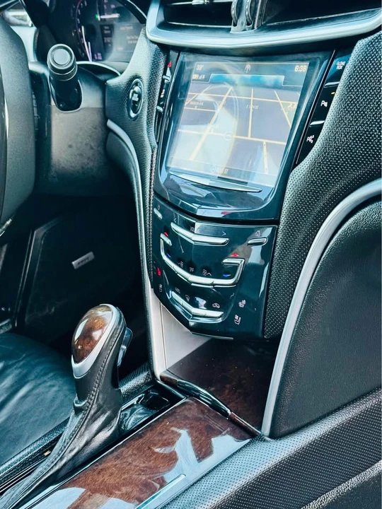 2017 Cadillac XTS - Image 8 of 19