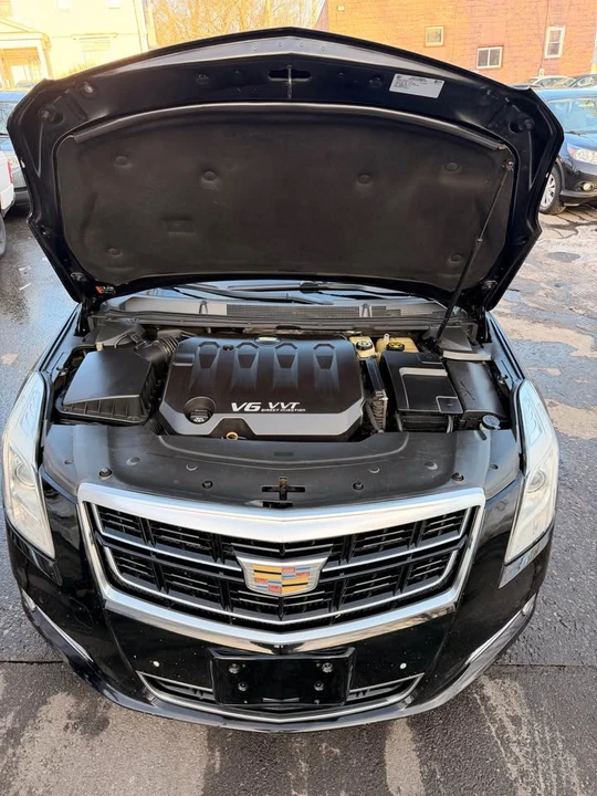 2017 Cadillac XTS - Image 15 of 15