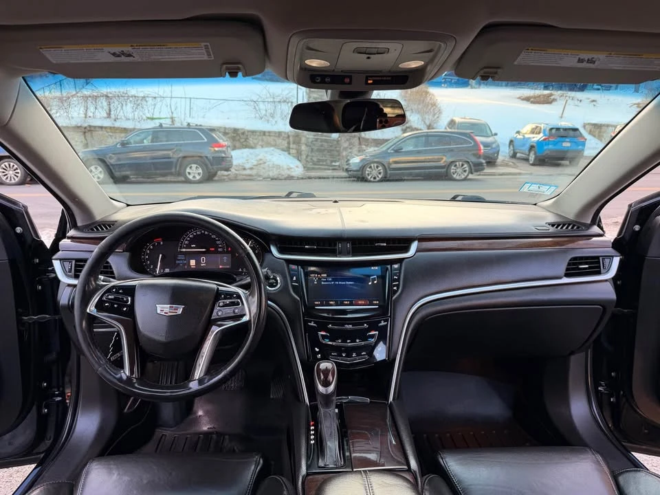2017 Cadillac XTS - Image 14 of 15