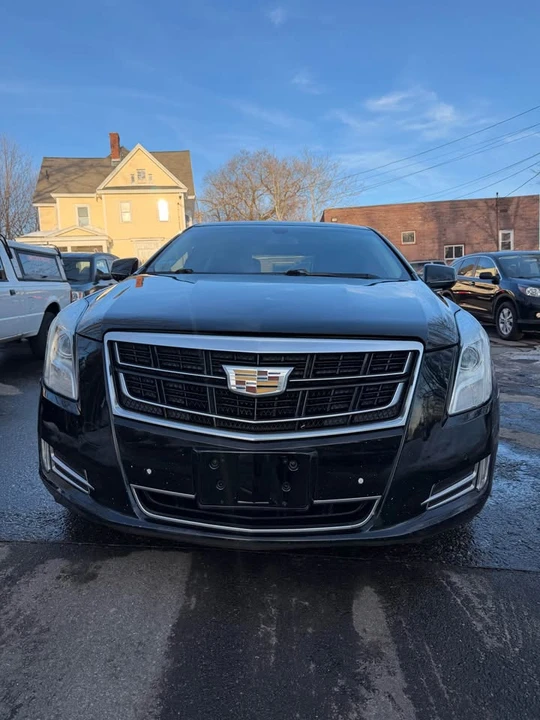 2017 Cadillac XTS - Image 2 of 15