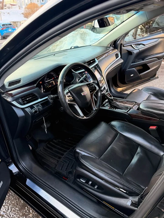 2017 Cadillac XTS - Image 6 of 15