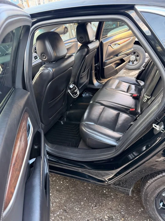 2017 Cadillac XTS - Image 7 of 15