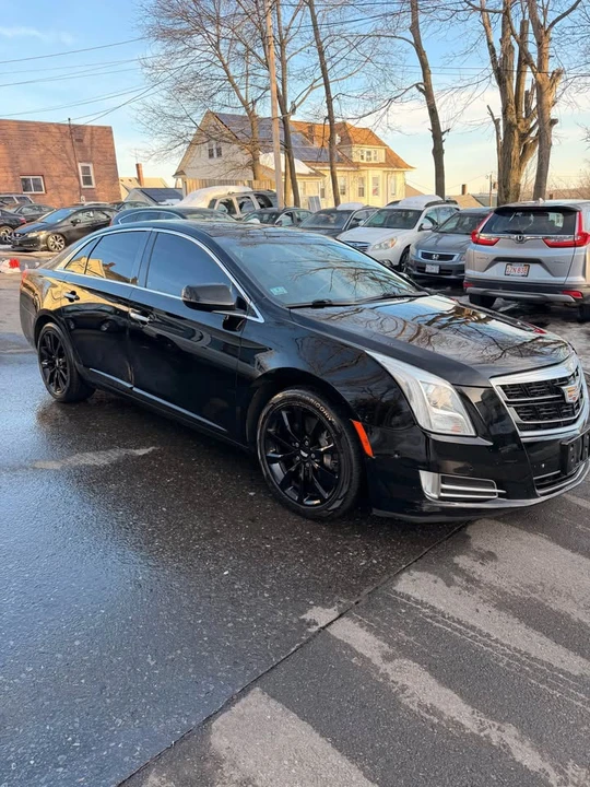 2017 Cadillac XTS - Image 3 of 15