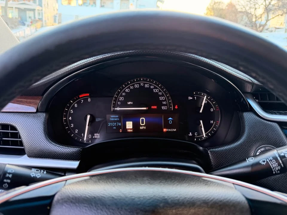 2017 Cadillac XTS - Image 10 of 15