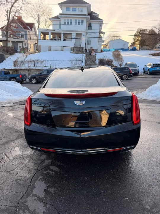 2017 Cadillac XTS - Image 11 of 15