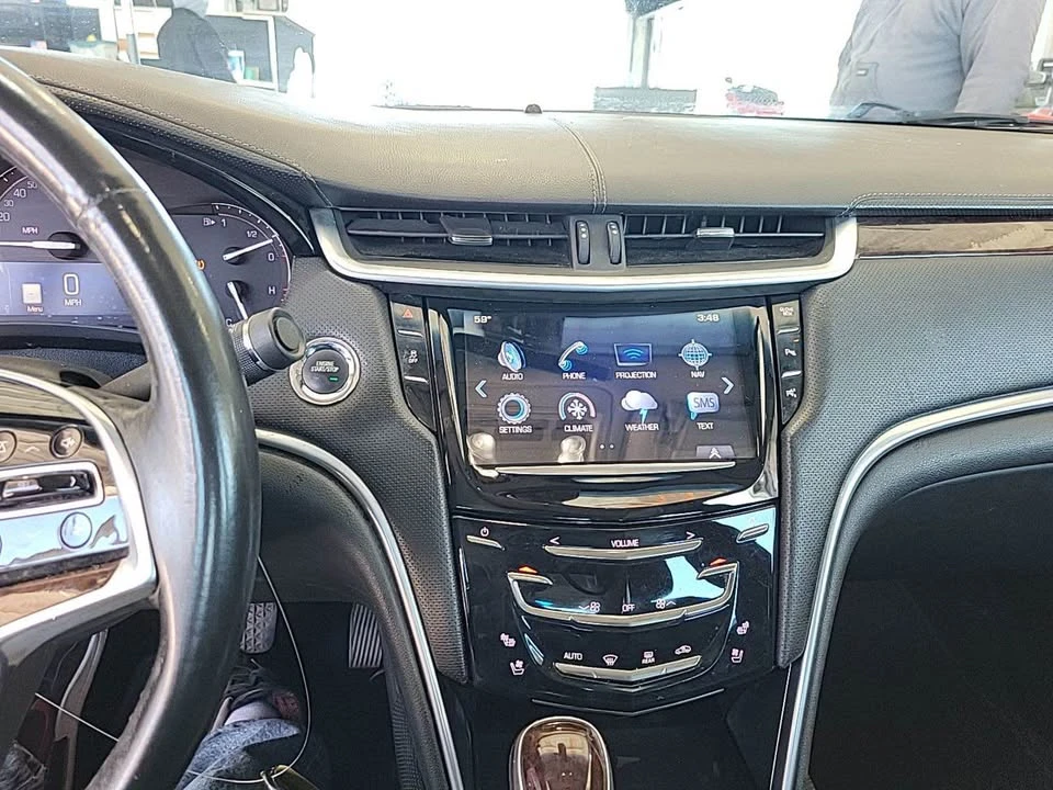 2017 Cadillac XTS - Image 8 of 10