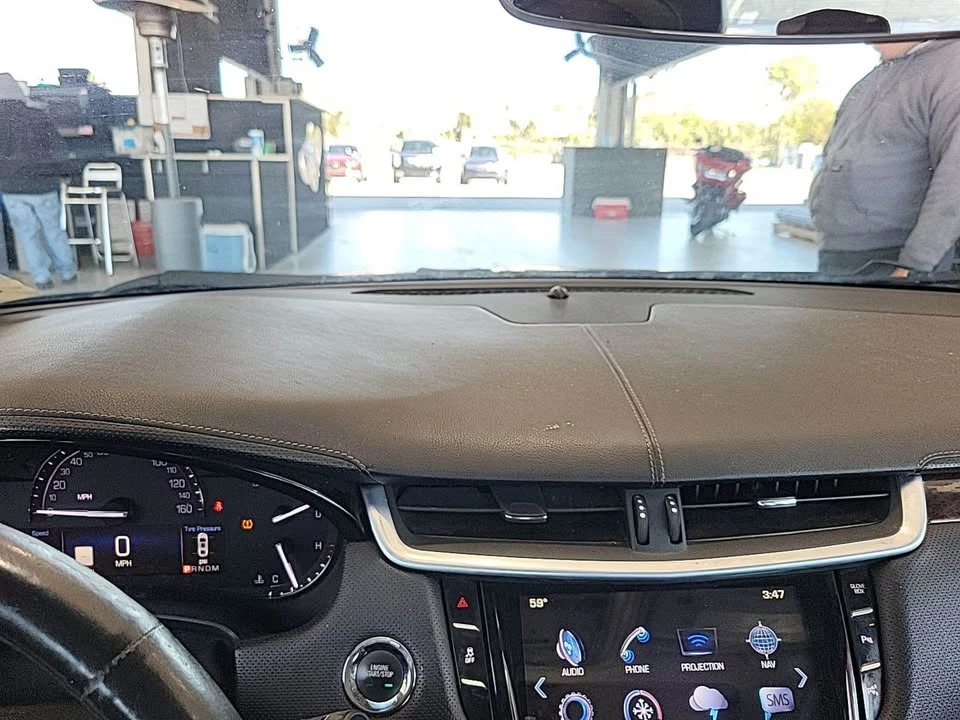 2017 Cadillac XTS - Image 6 of 10