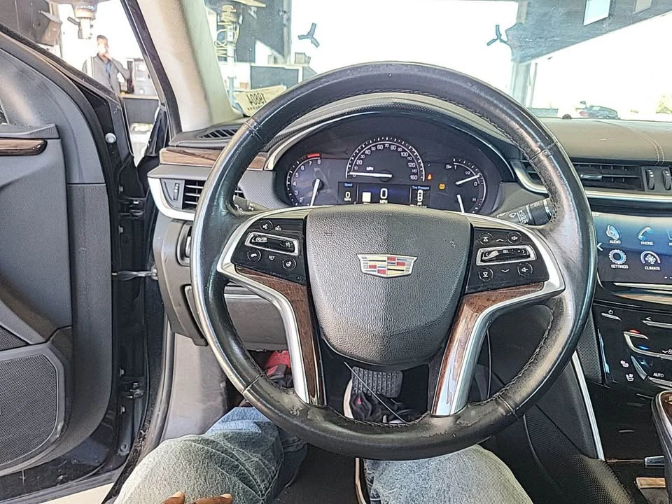 2017 Cadillac XTS - Image 7 of 10