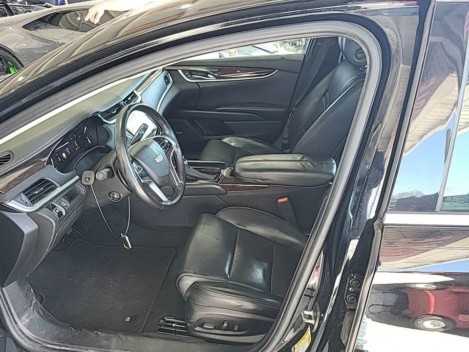 2017 Cadillac XTS - Image 4 of 10