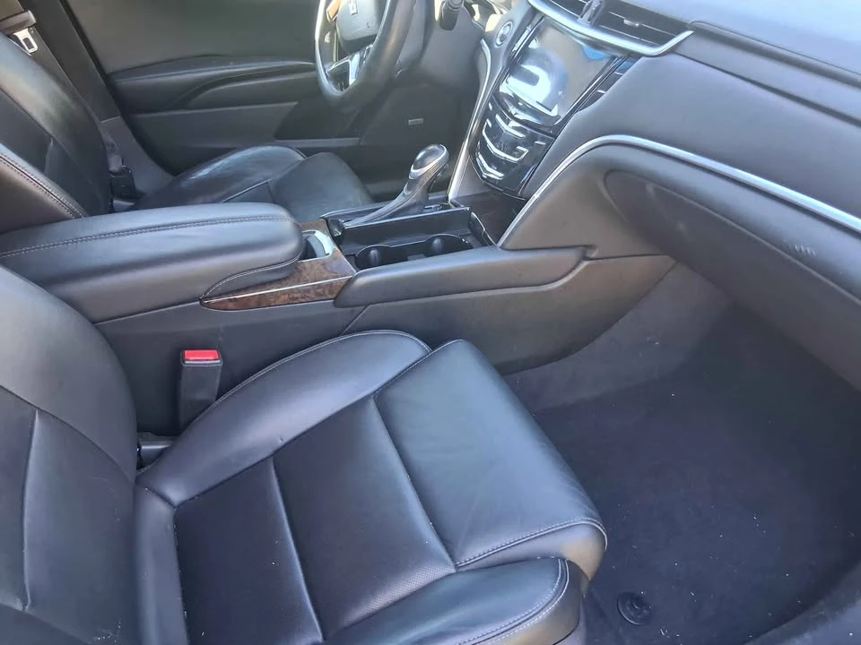 2017 Cadillac XTS - Image 14 of 17