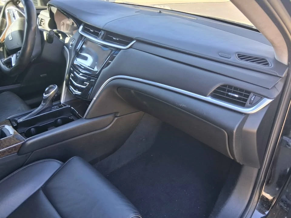 2017 Cadillac XTS - Image 11 of 17