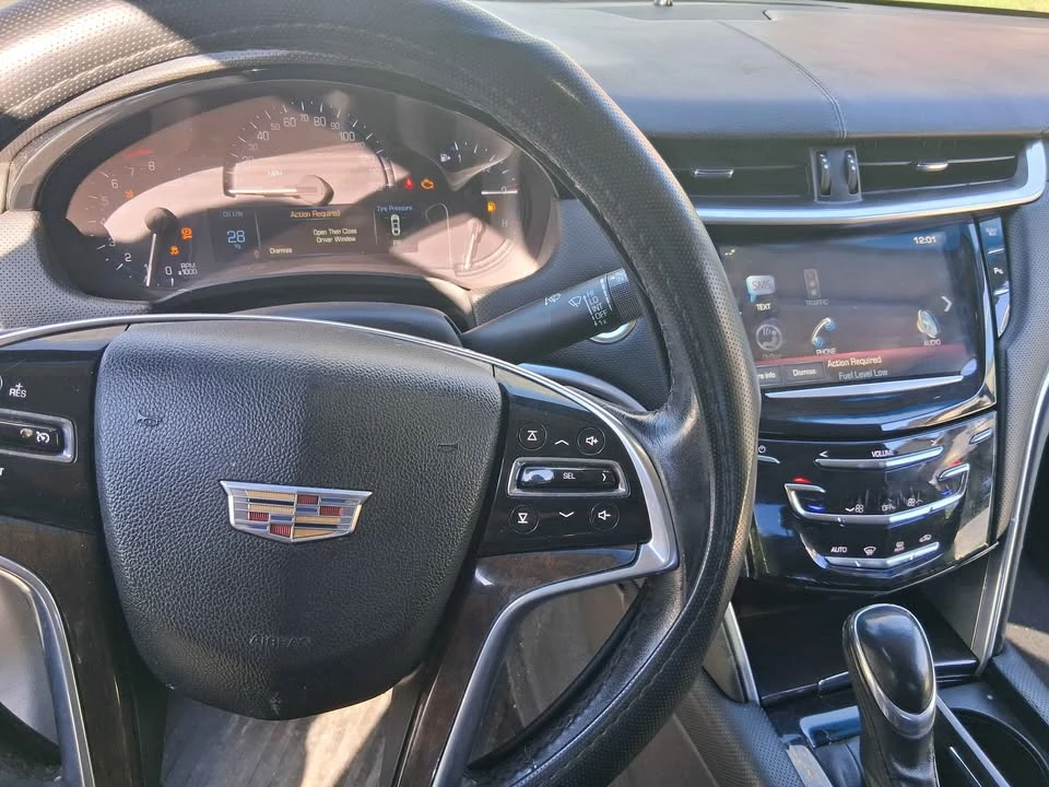 2017 Cadillac XTS - Image 8 of 17