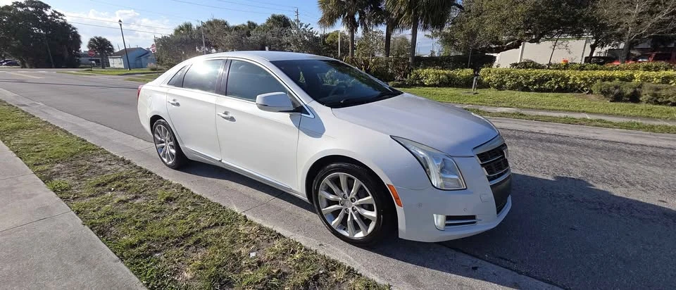 2017 Cadillac XTS - Image 2 of 9