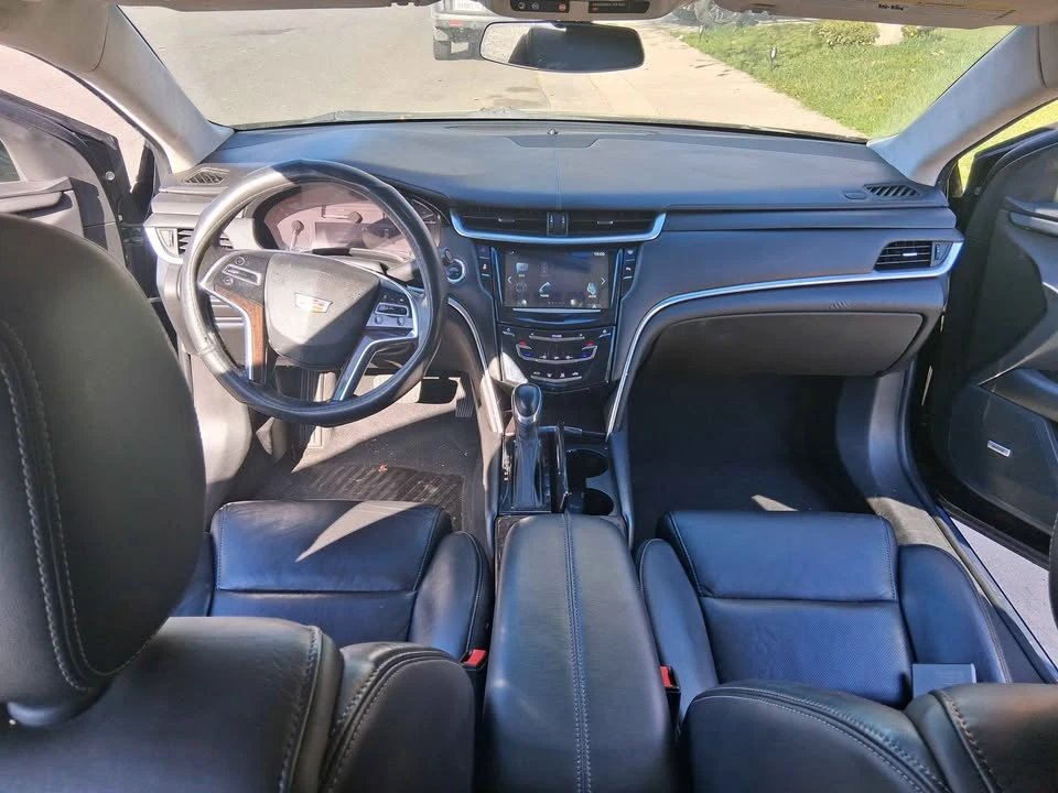 2017 Cadillac XTS - Image 7 of 17