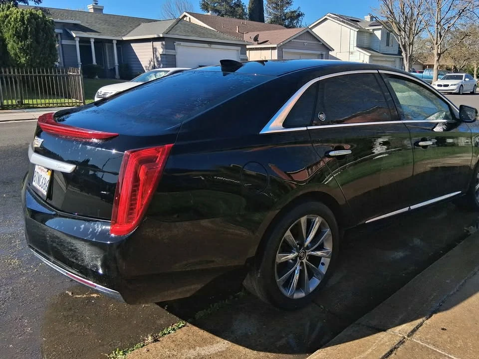 2017 Cadillac XTS - Image 5 of 17