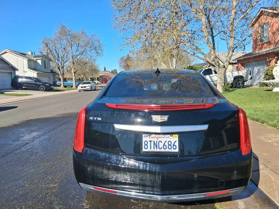 2017 Cadillac XTS - Image 6 of 17