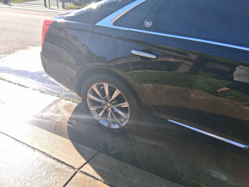 2017 Cadillac XTS - Image 2 of 17