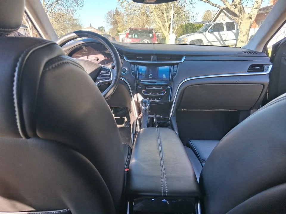2017 Cadillac XTS - Image 9 of 17