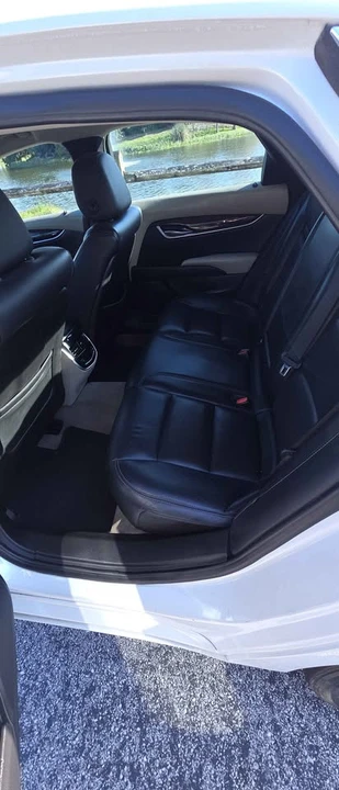 2017 Cadillac XTS - Image 5 of 9