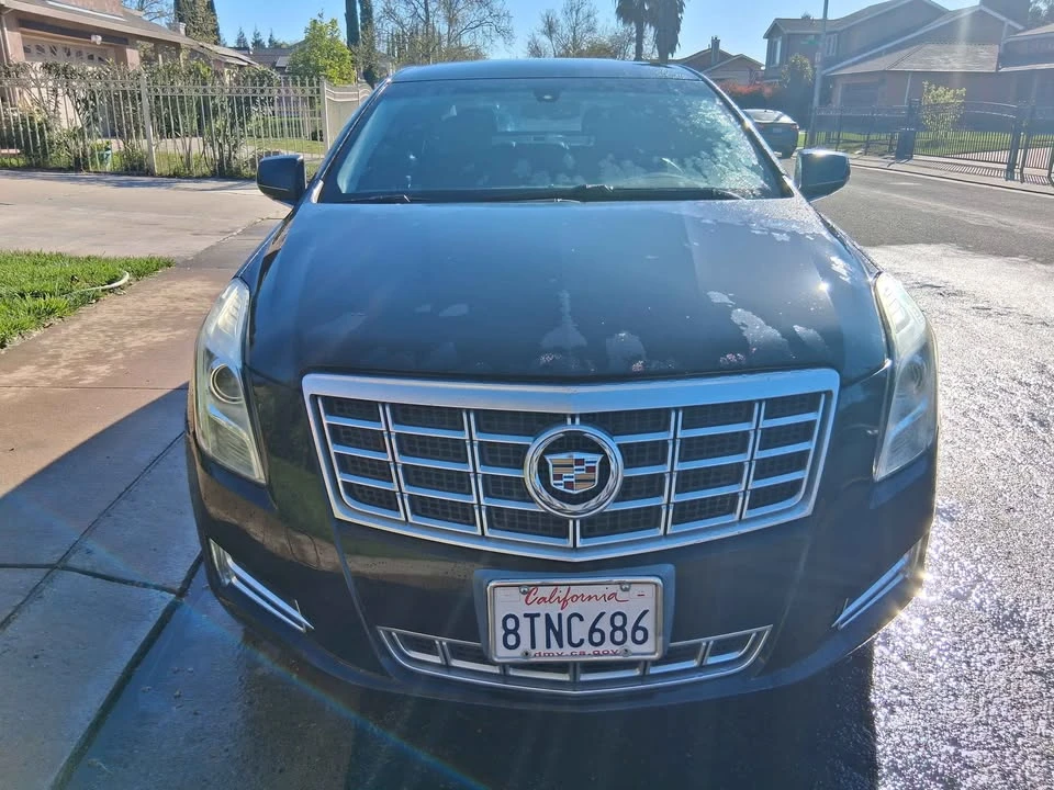 2017 Cadillac XTS - Image 3 of 17