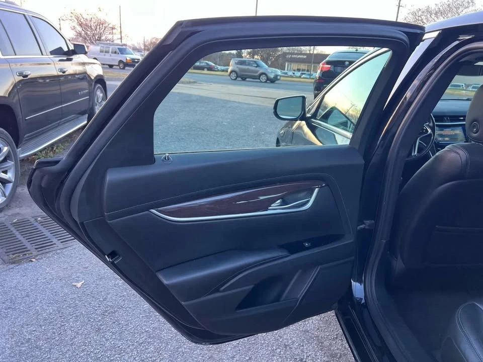 2017 Cadillac XTS - Image 18 of 20