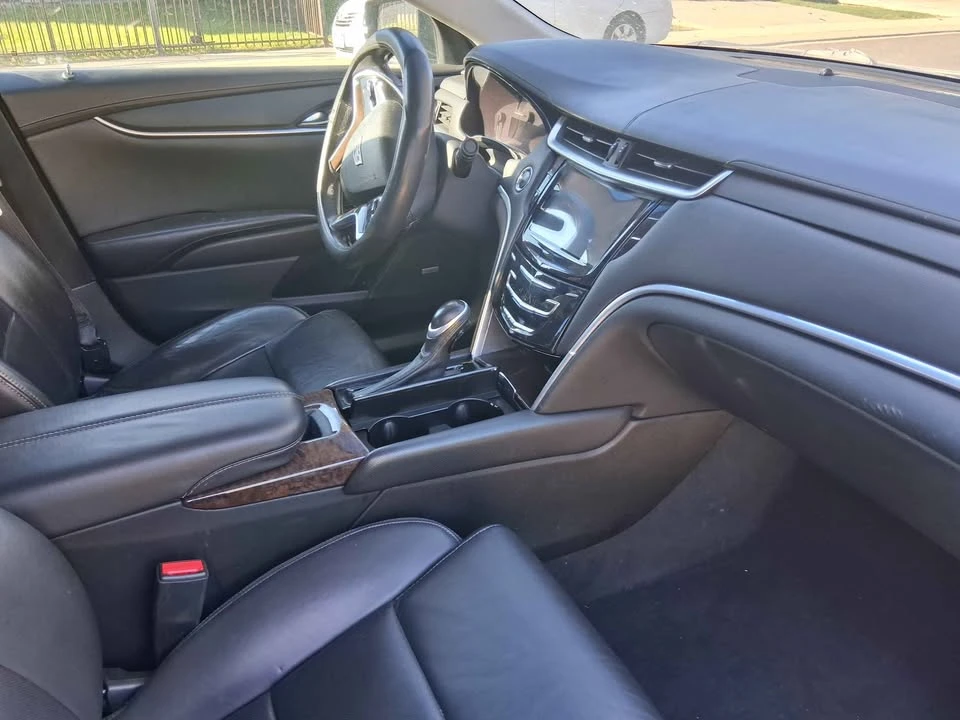 2017 Cadillac XTS - Image 10 of 17