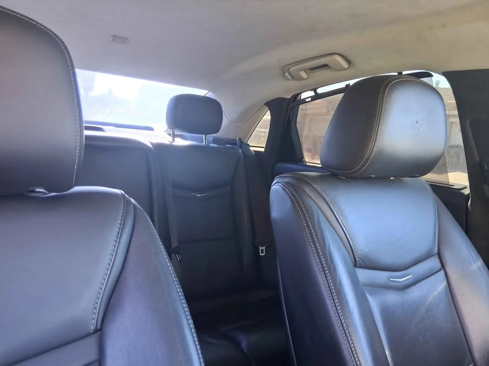 2017 Cadillac XTS - Image 13 of 17