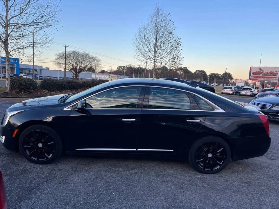 2017 Cadillac XTS - Image 2 of 20