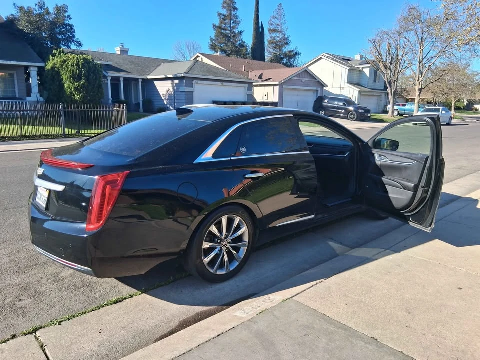 2017 Cadillac XTS - Image 12 of 17