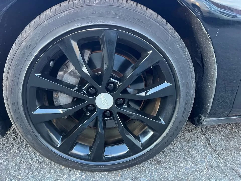 2017 Cadillac XTS - Image 19 of 20