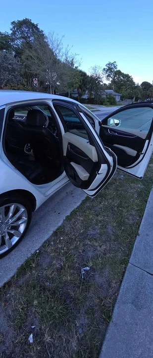 2017 Cadillac XTS - Image 7 of 9