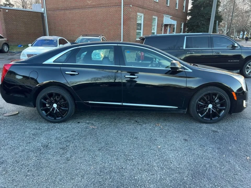 2017 Cadillac XTS - Image 5 of 20