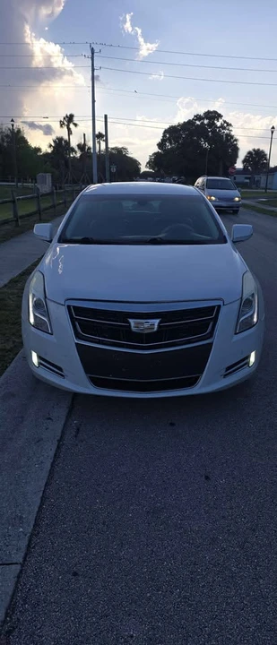 2017 Cadillac XTS - Image 9 of 9