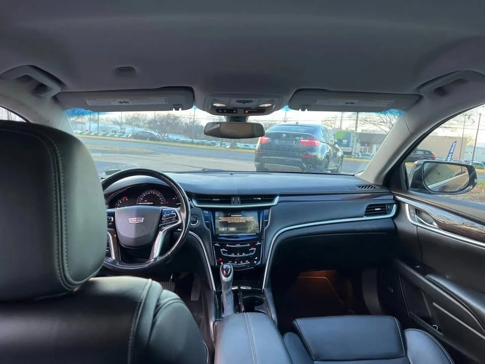 2017 Cadillac XTS - Image 11 of 20